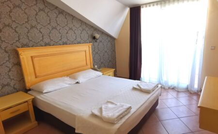 Intermar Hotel Family Rooms