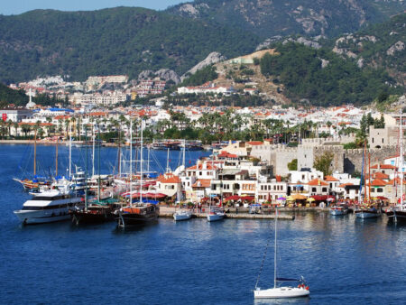 Marmaris Resort