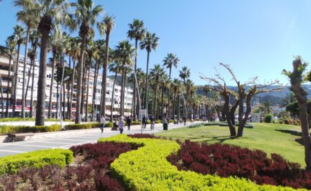 Marmaris Center Marmaris Turkey