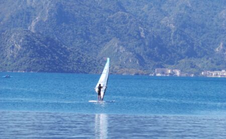 Marmaris Bay Marmaris Turkey